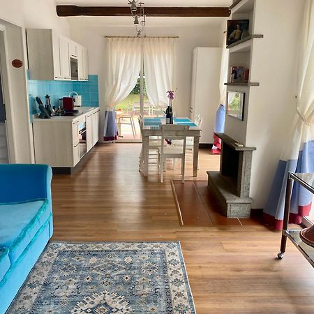 רומא Villette Aldobrandeschi Urban Oasis Vacation Homes מראה חיצוני תמונה