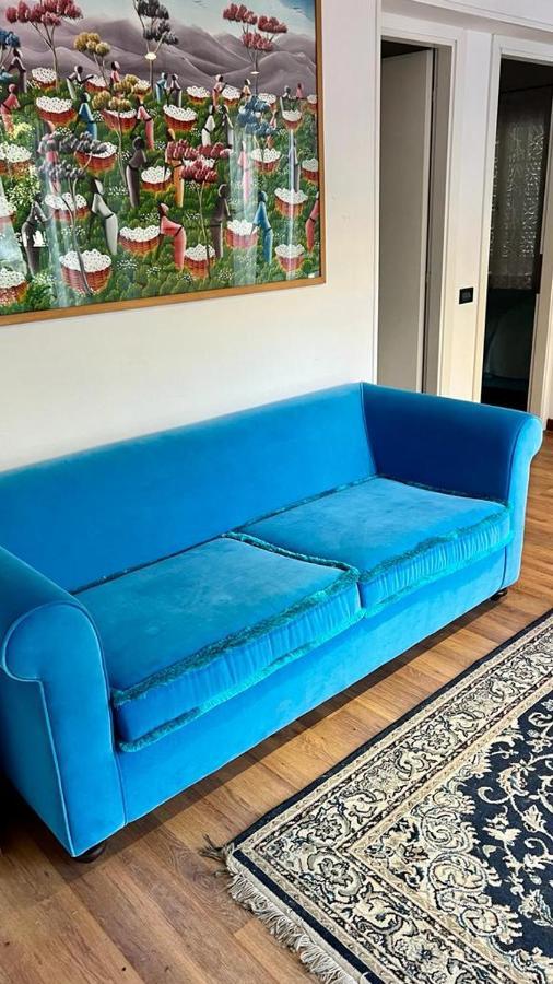 רומא Villette Aldobrandeschi Urban Oasis Vacation Homes מראה חיצוני תמונה