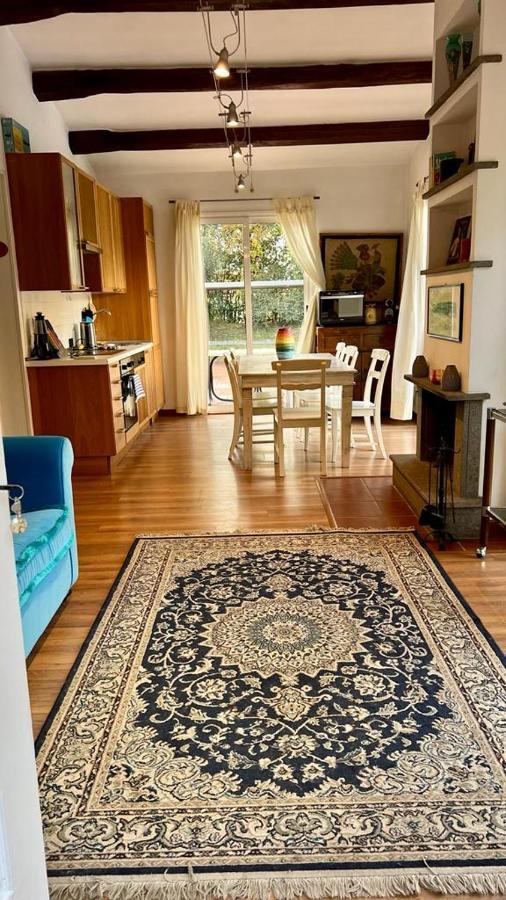 רומא Villette Aldobrandeschi Urban Oasis Vacation Homes מראה חיצוני תמונה