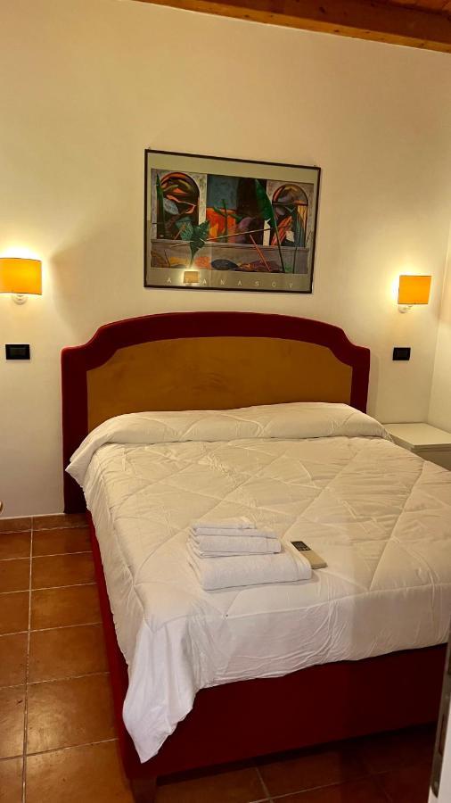 רומא Villette Aldobrandeschi Urban Oasis Vacation Homes מראה חיצוני תמונה