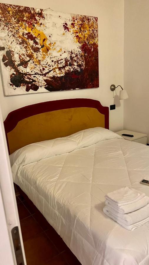 רומא Villette Aldobrandeschi Urban Oasis Vacation Homes מראה חיצוני תמונה