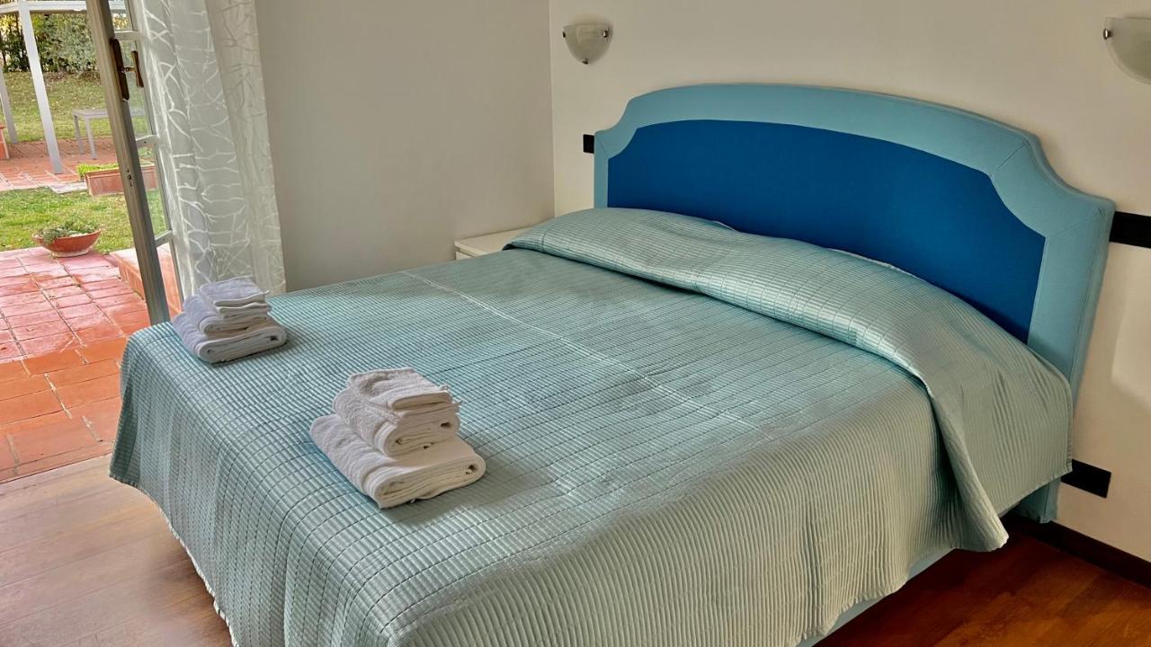 רומא Villette Aldobrandeschi Urban Oasis Vacation Homes מראה חיצוני תמונה