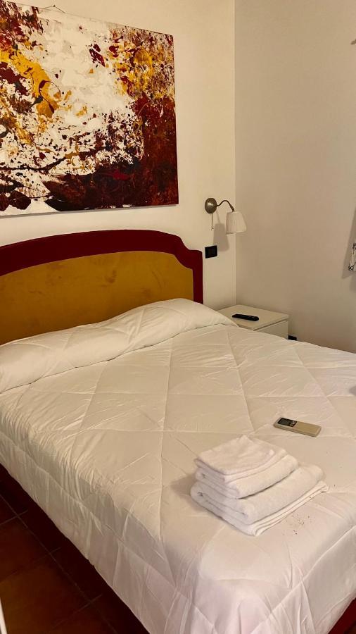 רומא Villette Aldobrandeschi Urban Oasis Vacation Homes מראה חיצוני תמונה