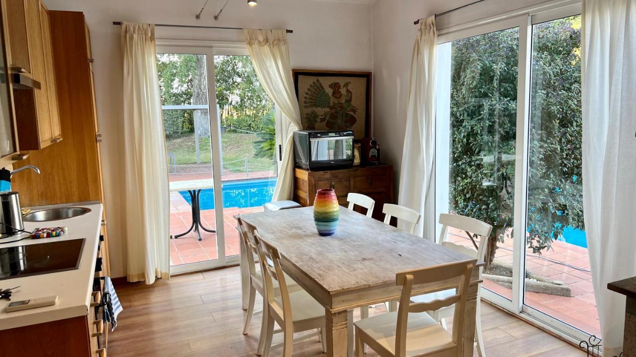רומא Villette Aldobrandeschi Urban Oasis Vacation Homes מראה חיצוני תמונה