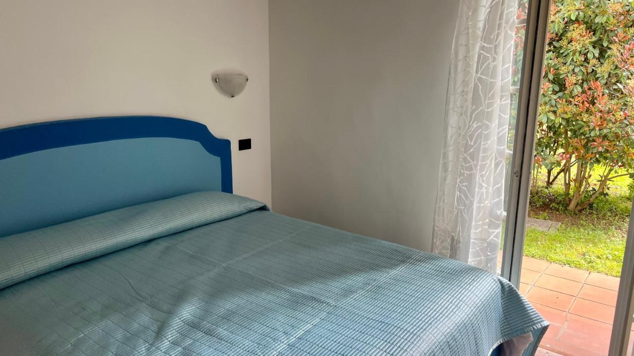 רומא Villette Aldobrandeschi Urban Oasis Vacation Homes מראה חיצוני תמונה