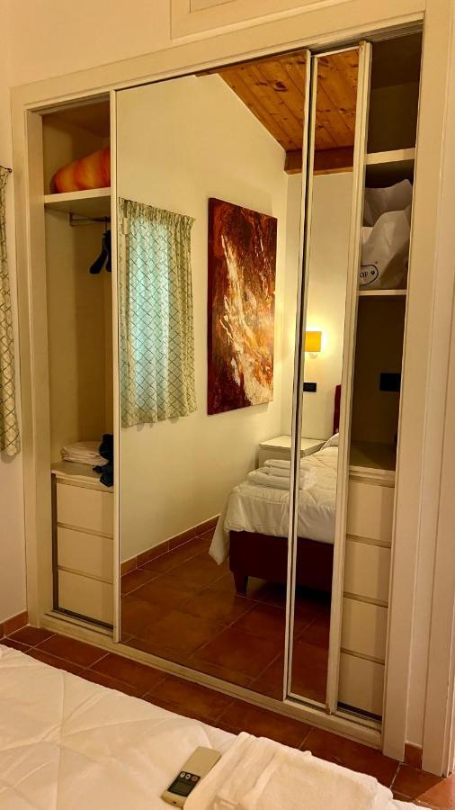 רומא Villette Aldobrandeschi Urban Oasis Vacation Homes מראה חיצוני תמונה