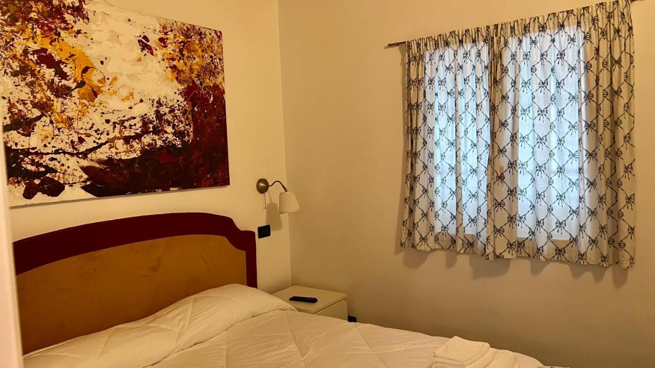 רומא Villette Aldobrandeschi Urban Oasis Vacation Homes מראה חיצוני תמונה