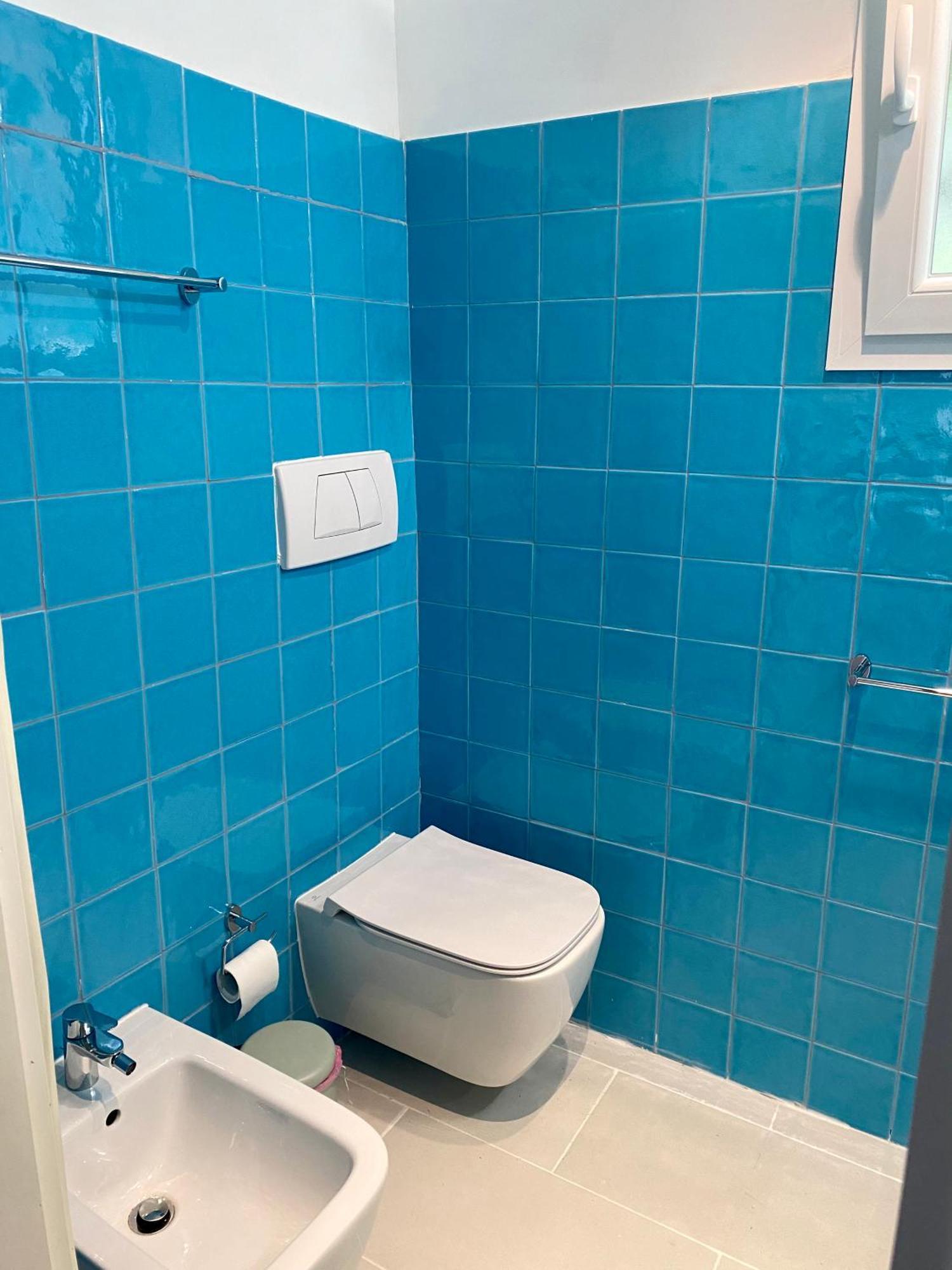רומא Villette Aldobrandeschi Urban Oasis Vacation Homes מראה חיצוני תמונה