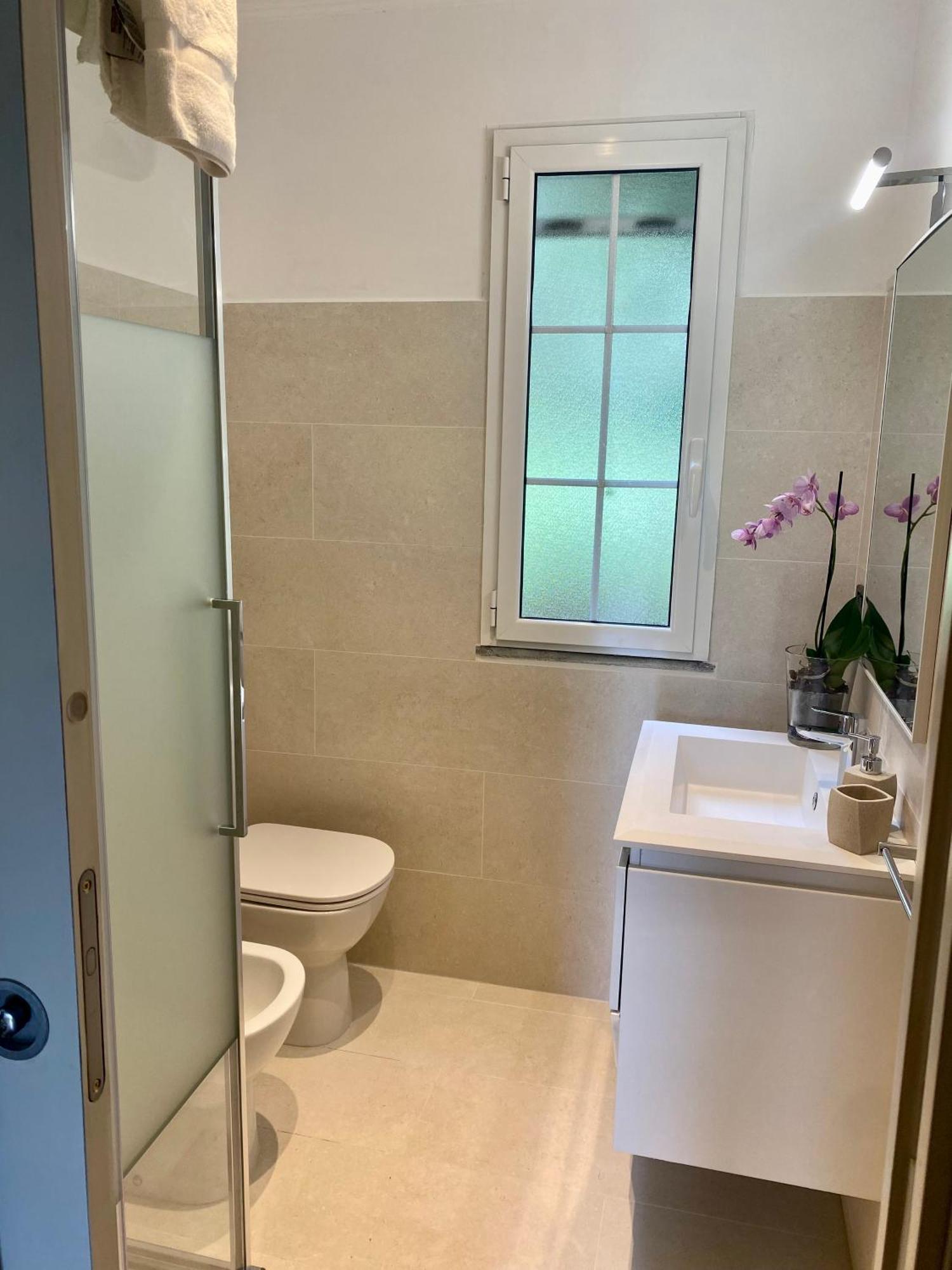 רומא Villette Aldobrandeschi Urban Oasis Vacation Homes מראה חיצוני תמונה