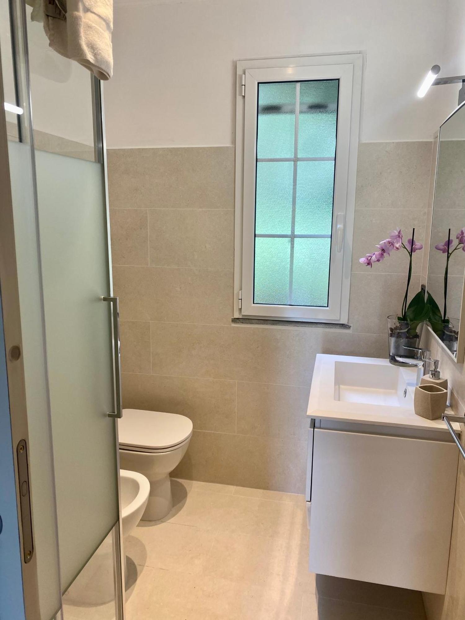 רומא Villette Aldobrandeschi Urban Oasis Vacation Homes מראה חיצוני תמונה