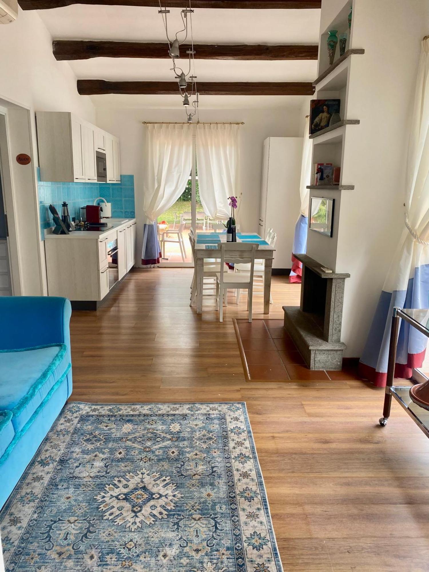 רומא Villette Aldobrandeschi Urban Oasis Vacation Homes מראה חיצוני תמונה